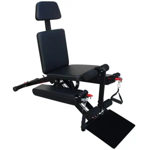 Fitness Chair Multifunction, Adjustable Strength