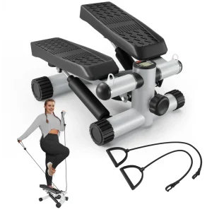 Steppers Exercise Stair Stepper